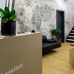Mercatovecchio Luxury 4* Udine