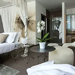 Mercatovecchio Luxury Pensionat Udine