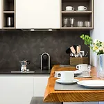 Mercatovecchio Luxury 4* Udine