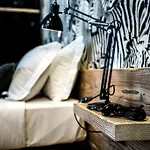 Pensionat Mercatovecchio Luxury Udine