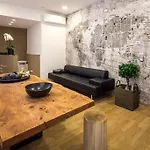 Pensionat Mercatovecchio Luxury