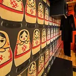 게스트하우스 Mercatovecchio Luxury 우디네