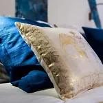 Pensionat Mercatovecchio Luxury 4*