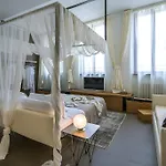 게스트하우스 Mercatovecchio Luxury 우디네