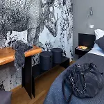 Mercatovecchio Luxury Pensionat 4*
