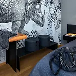 Mercatovecchio Luxury 게스트하우스