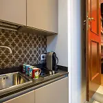 Mercatovecchio Luxury 게스트하우스 우디네