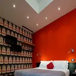 Mercatovecchio Luxury 4* Udine