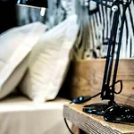 Penzion Mercatovecchio Luxury Udine