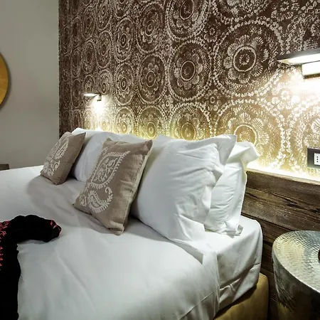 Affittacamere Mercatovecchio Luxury Udine