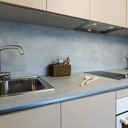 Mercatovecchio Luxury 3* Udine