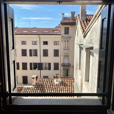 Mercatovecchio Luxury Affittacamere