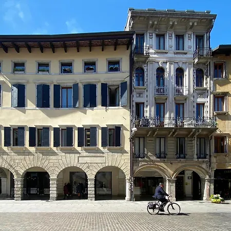 Affittacamere Mercatovecchio Luxury Udine