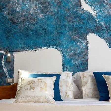 Casa de hóspedes Mercatovecchio Luxury 4*