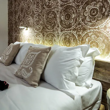 Mercatovecchio Luxury Casa de hóspedes