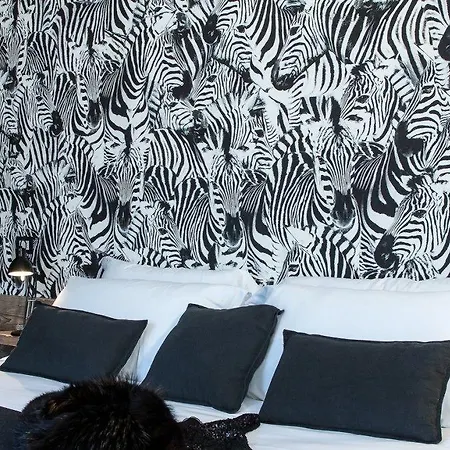 Mercatovecchio Luxury Casa de hóspedes