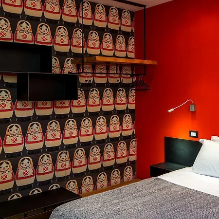 Mercatovecchio Luxury Pensionat Udine