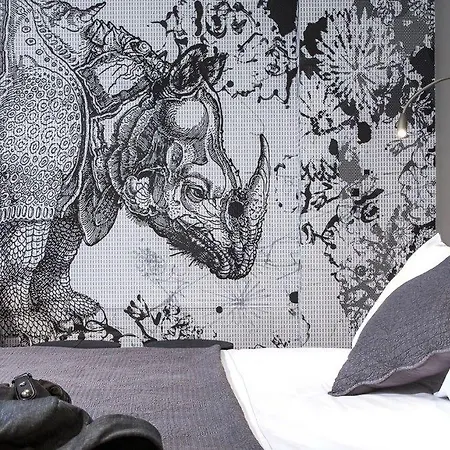 Mercatovecchio Luxury 4* Udine