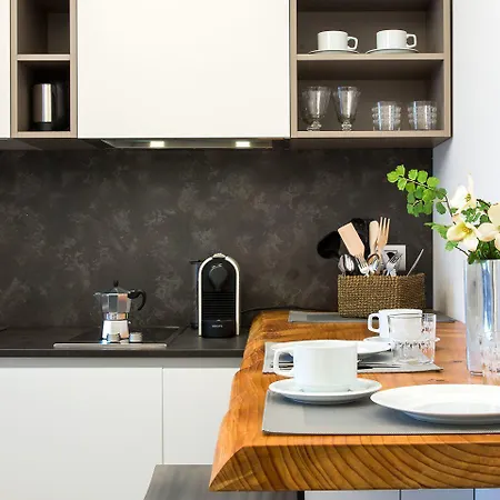 Mercatovecchio Luxury 4* Udine