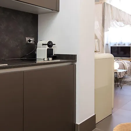 Casa de hóspedes Mercatovecchio Luxury 4*