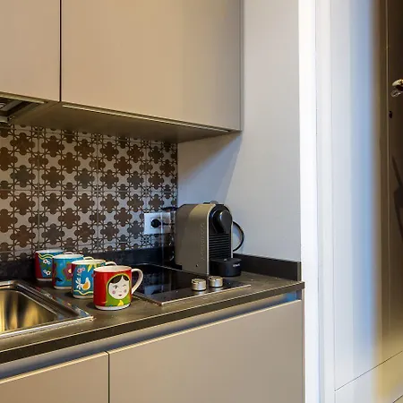 梅卡托维奇奥豪华套房酒店 乌迪内