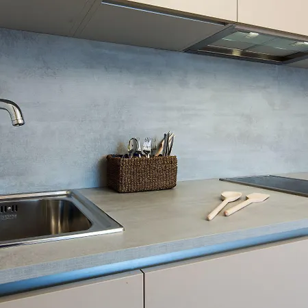 Casa de hóspedes Mercatovecchio Luxury Udine