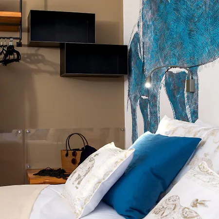 Mercatovecchio Luxury Udine