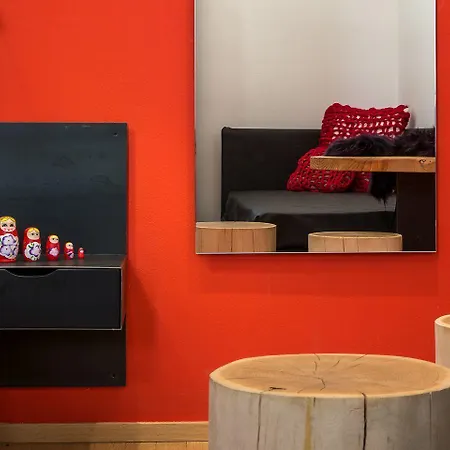 Mercatovecchio Luxury Udine