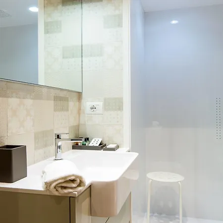 Mercatovecchio Luxury 4* Udine
