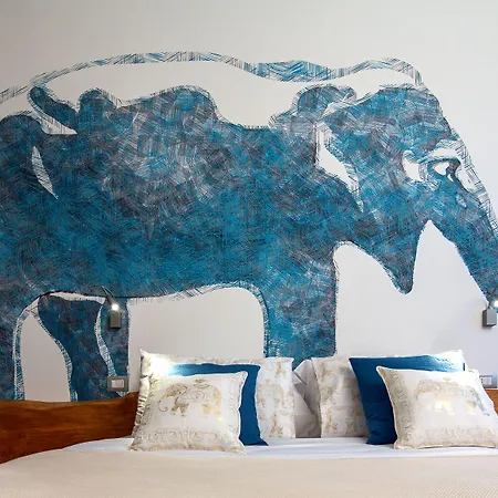 Mercatovecchio Luxury 4*