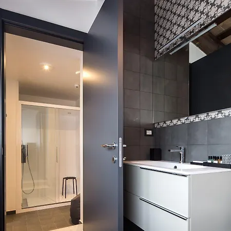 梅卡托维奇奥豪华套房酒店 乌迪内