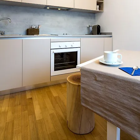 Casa de hóspedes Mercatovecchio Luxury 4*