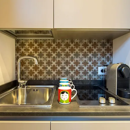 Mercatovecchio Luxury