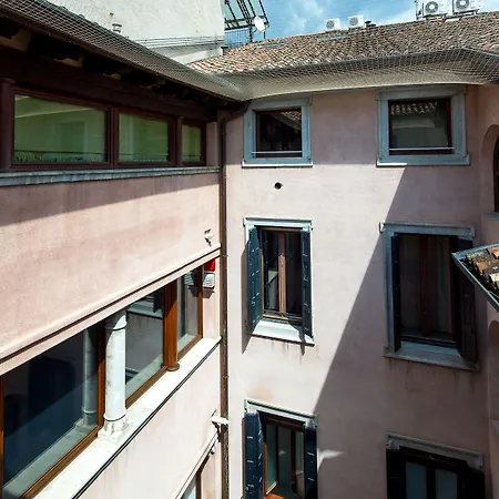 Mercatovecchio Luxury Penzion