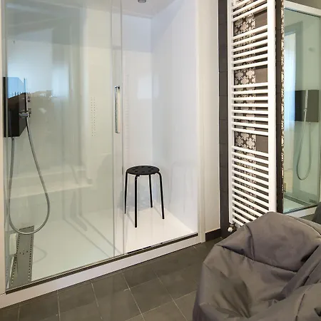 Gæstehus Mercatovecchio Luxury 4*
