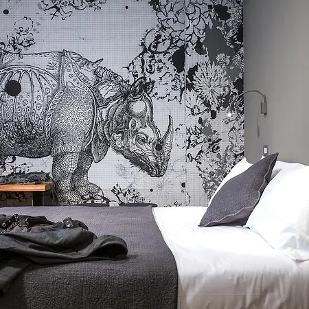 Mercatovecchio Luxury