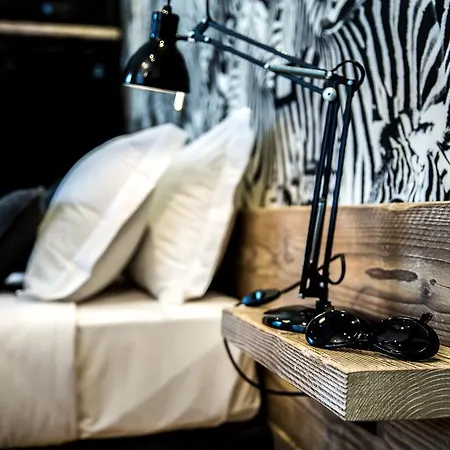 Affittacamere Mercatovecchio Luxury Udine