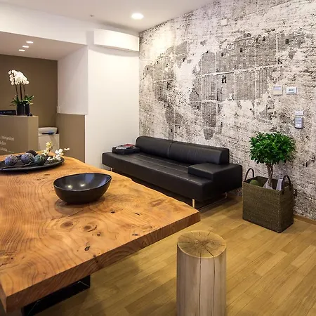 Affittacamere Mercatovecchio Luxury