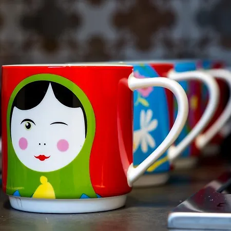 Casa de hóspedes Mercatovecchio Luxury 4*