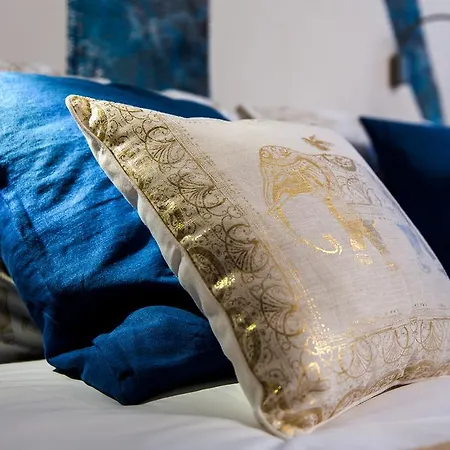 Pensionat Mercatovecchio Luxury 4*
