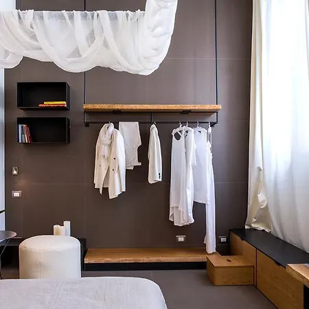 Mercatovecchio Luxury Udine