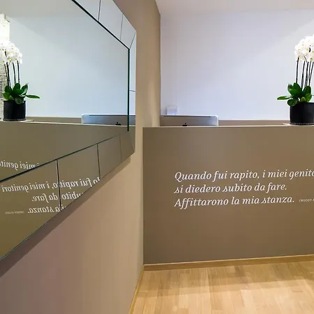Affittacamere Mercatovecchio Luxury 3*
