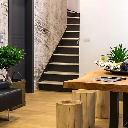 Mercatovecchio Luxury Udine