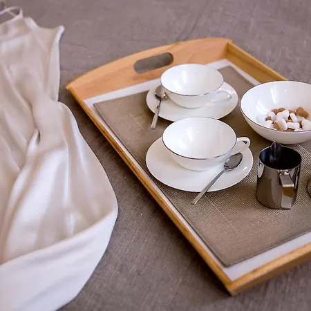 Casa de hóspedes Mercatovecchio Luxury