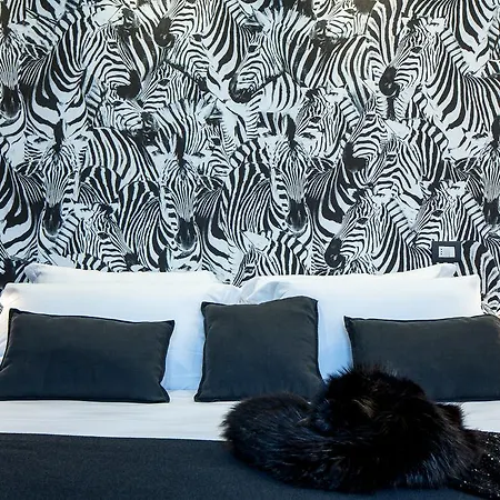 Guest house Mercatovecchio Luxury Udine
