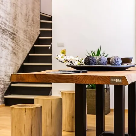 Mercatovecchio Luxury