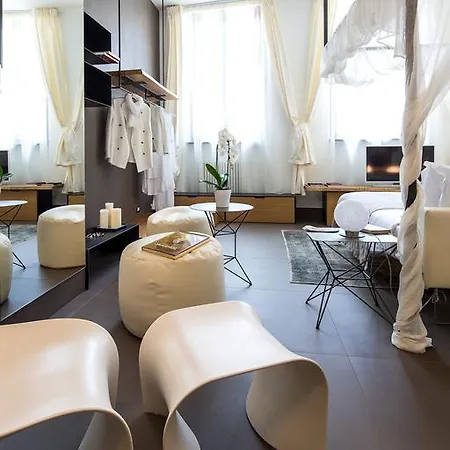 Mercatovecchio Luxury Udine