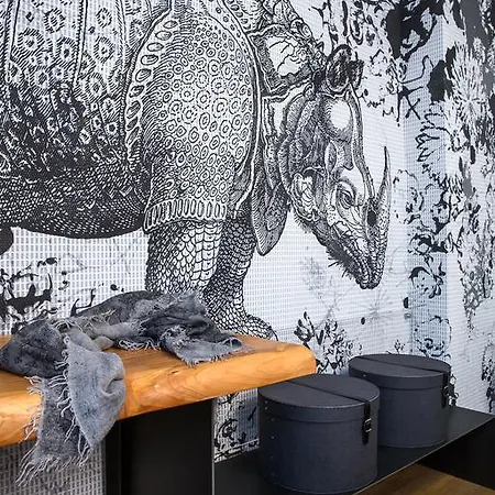 Mercatovecchio Luxury