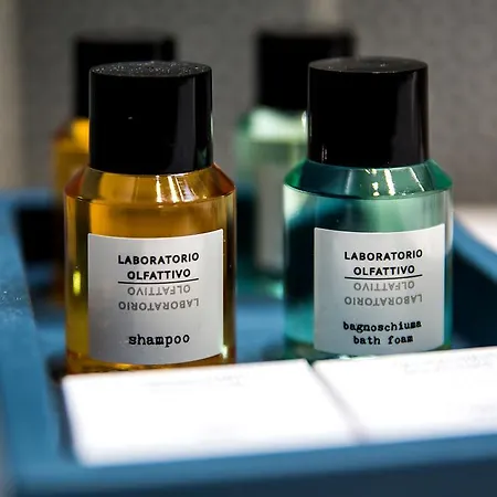 招待所 梅卡托维奇奥豪华套房酒店 乌迪内