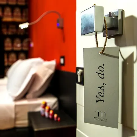 Mercatovecchio Luxury